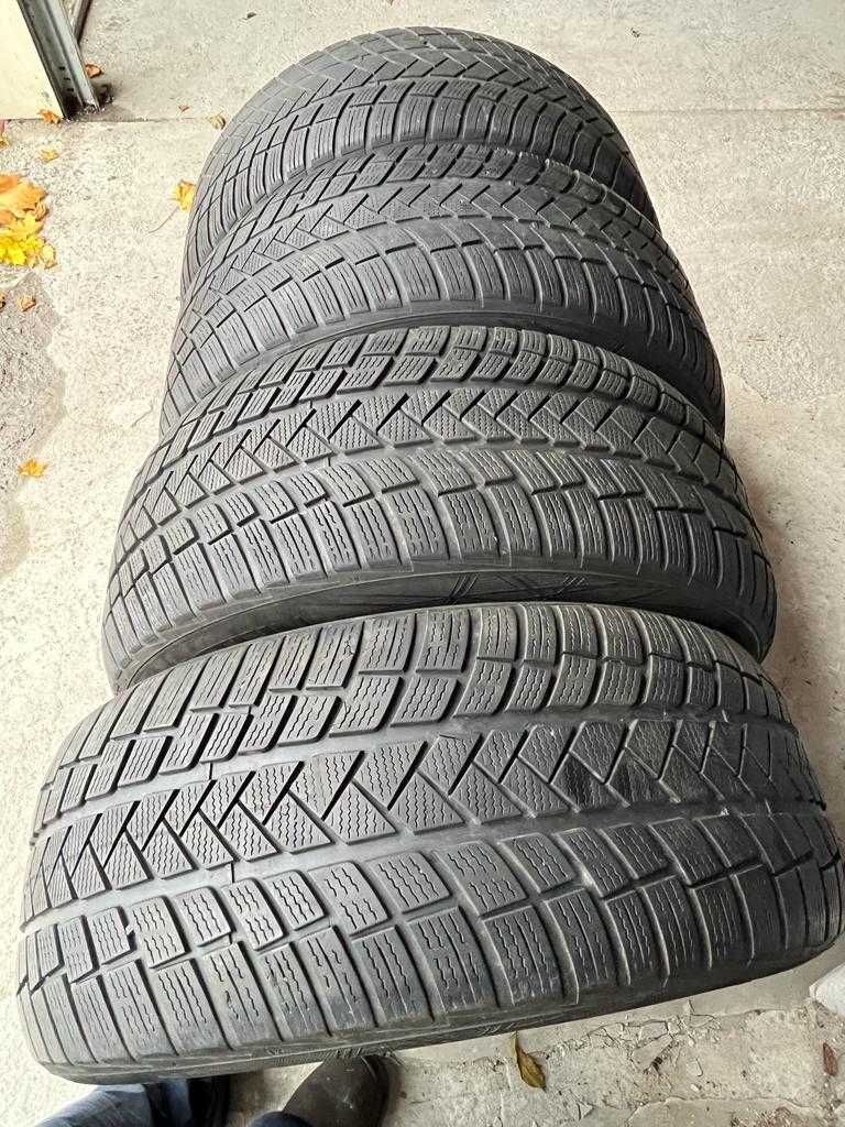 Sprzedam opony 275/50 R20 113W