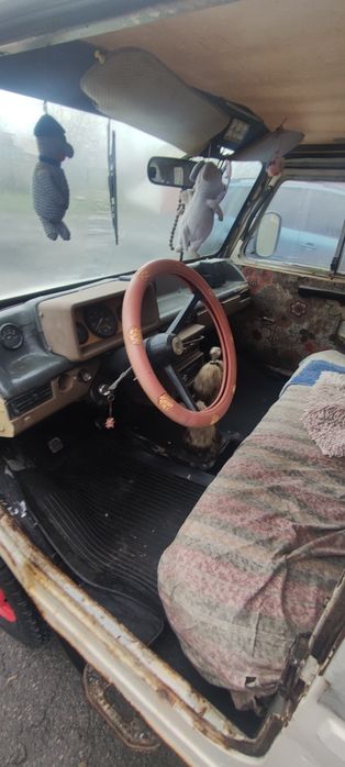 Продам ЛУАЗ 1993р