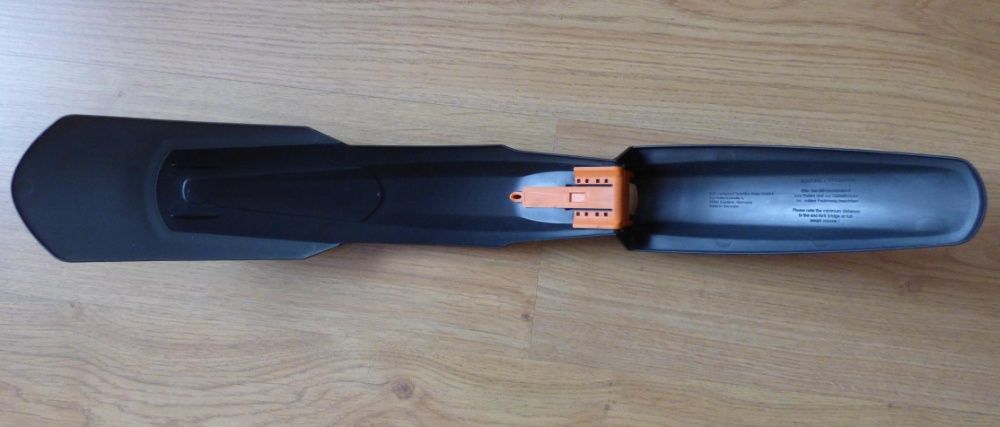 Błotnik SKS Shockblade II przód