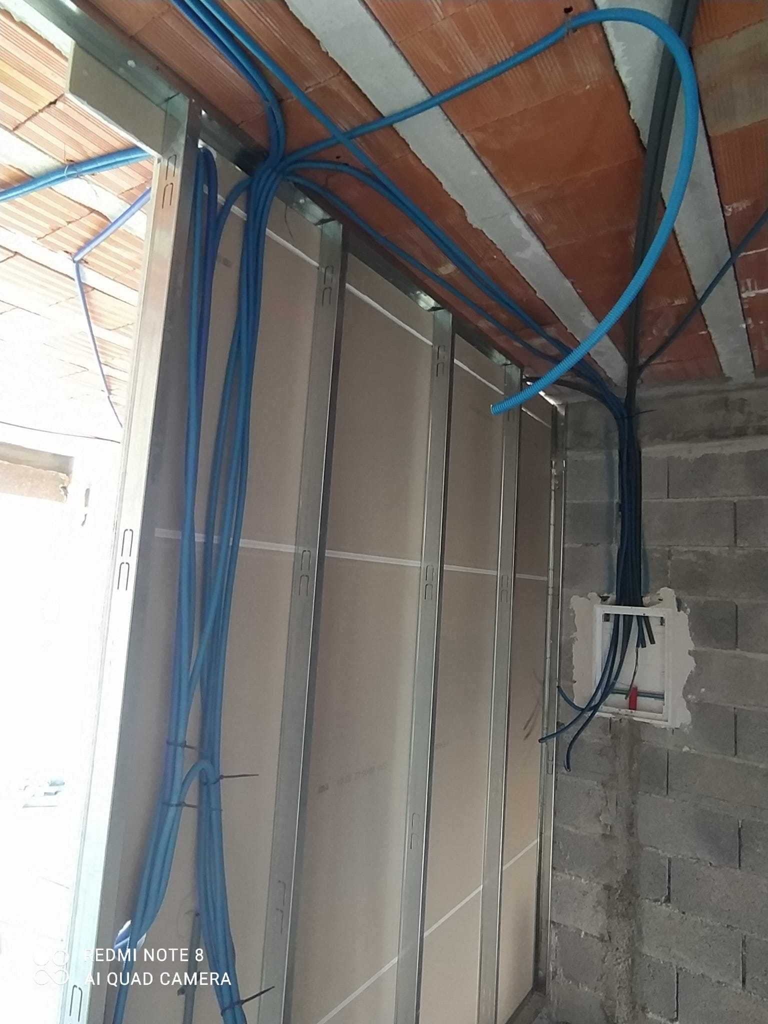 Eletricista Em Rio De Mouro