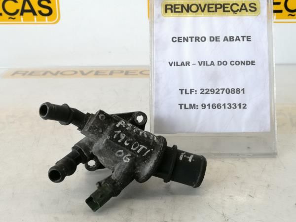 Corpo termostato / termostato OPEL Astra H Hatchback (L48)