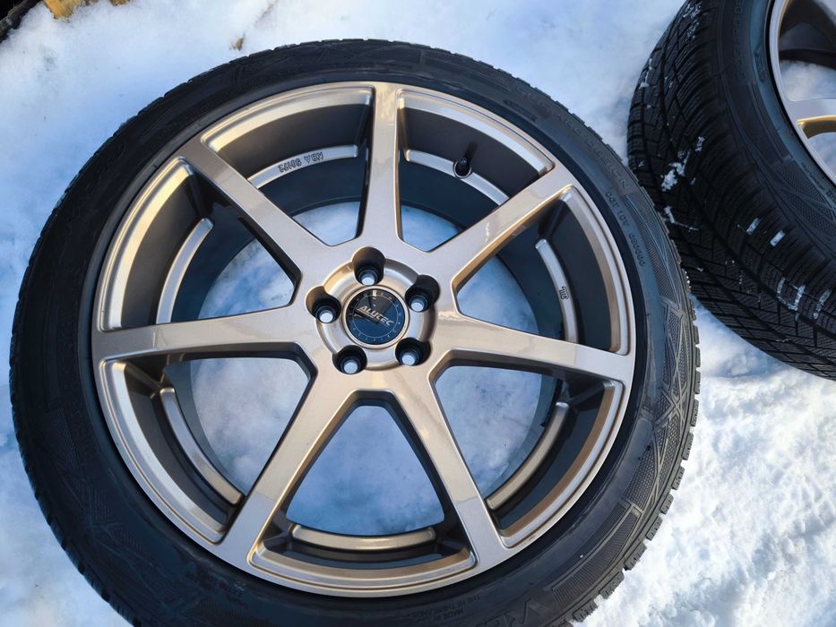 Koła Mercedes Audi A6 Q8 Q5 Q7 VW Touareg BMW Skoda 20 cali 5x112 ET35