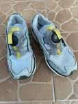 Buty puma future disc lite 42 rozmiar 27cm z metki wkładka