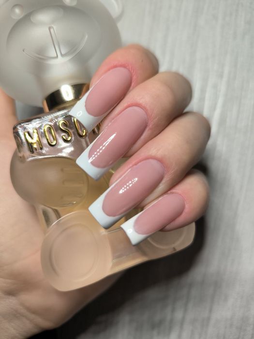 Мастер   маникюра