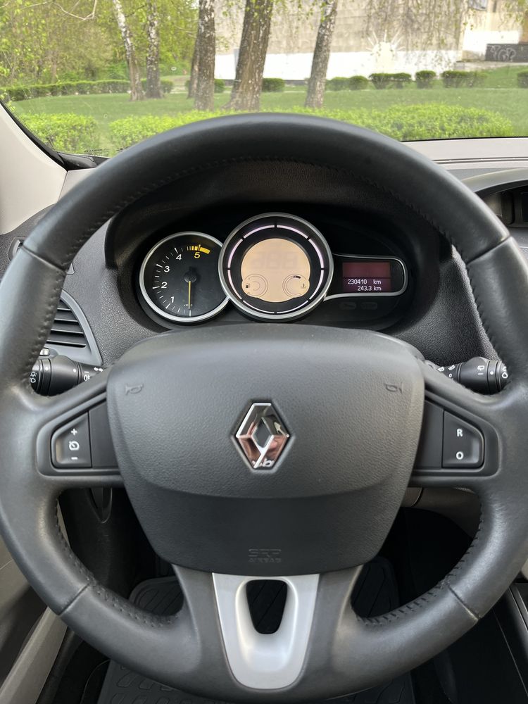 Продам Renault Megane 3