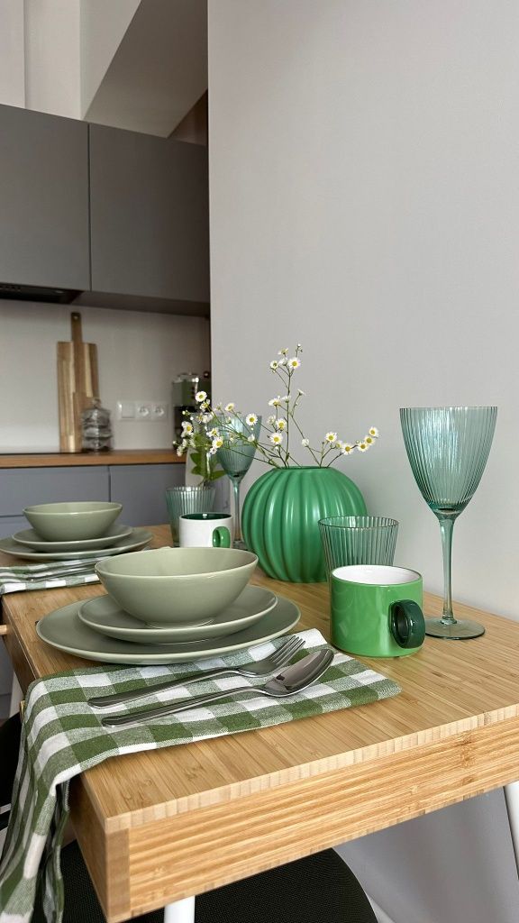 Nowe Apartamenty Już od 60 zł - Balaton Apartamenty Trzebinia