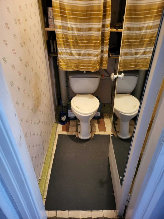 Продаж сталінки 2к- 51м2, Повітряних Сил, 21/2, є ліфт, ст.м.Вокзальна