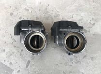 Дросельна заслонка Seat Cordoba. Ibiza - 1.4TDI - 1.9TDI