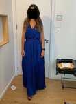 Vestido Senhora Carolina Herrera
