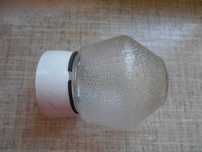 Lampa zewnętrzna