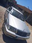 Vendo Mercedes c220 CDI de 98