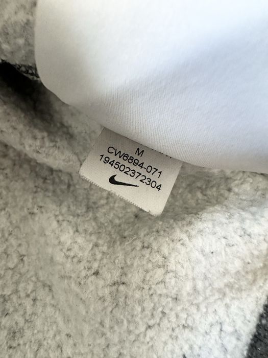 Худі Nike чоловічий б/в