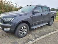 Ford Ranger 3.2 wildtrak
