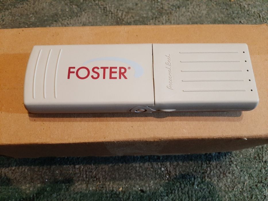 Дитячий пікфлоуметр  Respironics Personal Best