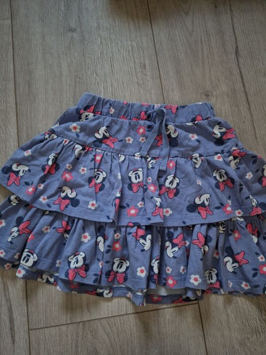 Spódniczka dziewczęca