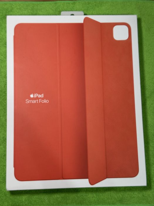 Etui Apple Smart Folio iPad 12.9 (3, 4, 5 gen.) NOWE, nieużywane!