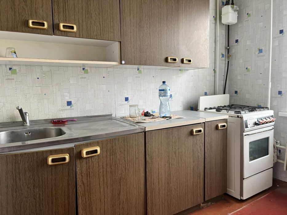 Здам двохкімнатну квартиру на Лушпи