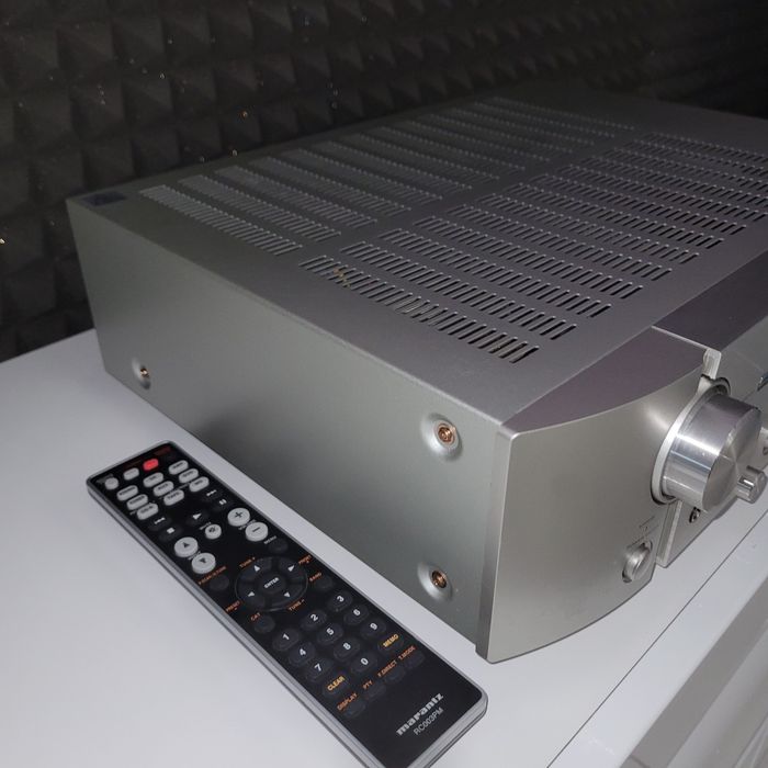 Super Wzmacniacz stereo Marantz PM8003