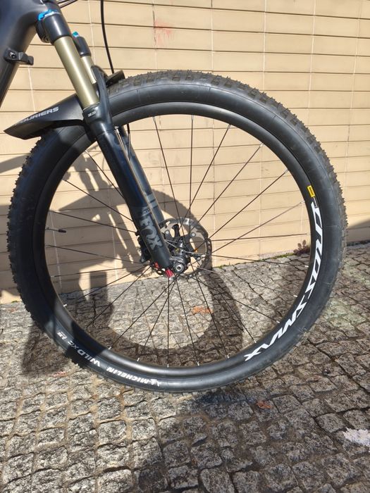 Specialized Epic Carbono