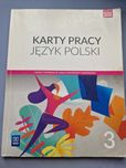 Karty pracy język polski 3 zakres podstawowy i rozszerzony
