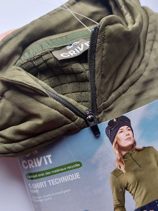 Термобілизна жіноча