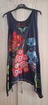 Tunika Desigual XL
