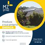 Painéis Solares Fotovoltaicos Chave na Mão