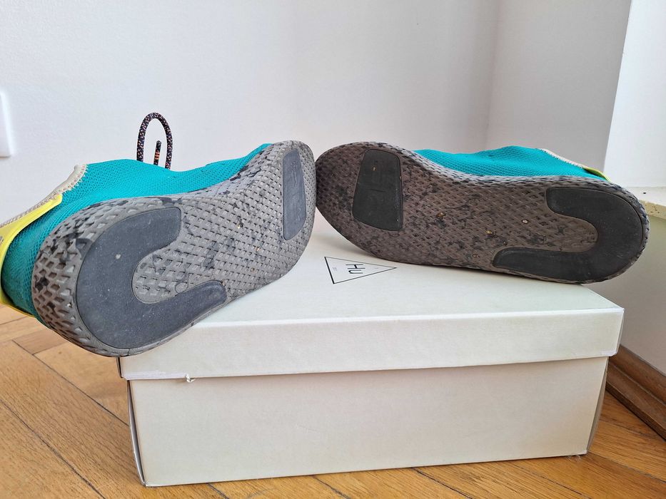 Adidas Originals X Pharrell Williams Tennis Hu 43 1/3