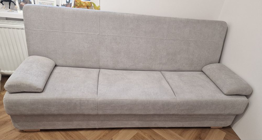 Sofa/kanapa z funkcją spania