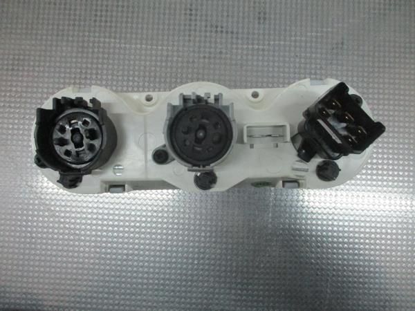 Comando chauffage / sofagem FORD Transit Connect I (P65_, P70_, P80_)