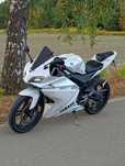Yamaha YZF-R 125