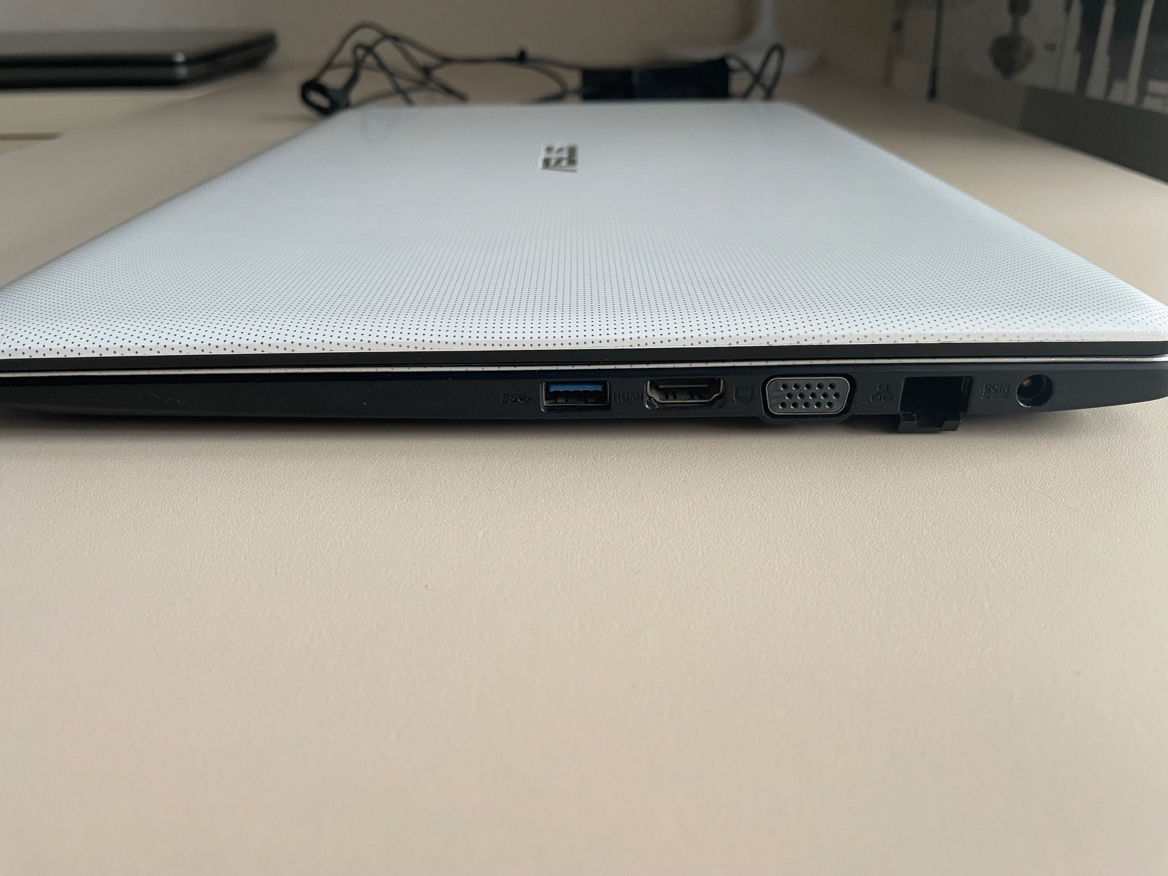 Ноутбук ASUS як новий