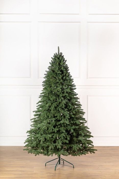 ХІТ СЕЗОНУ Ялинка лита штучна Як Жива Супер густота