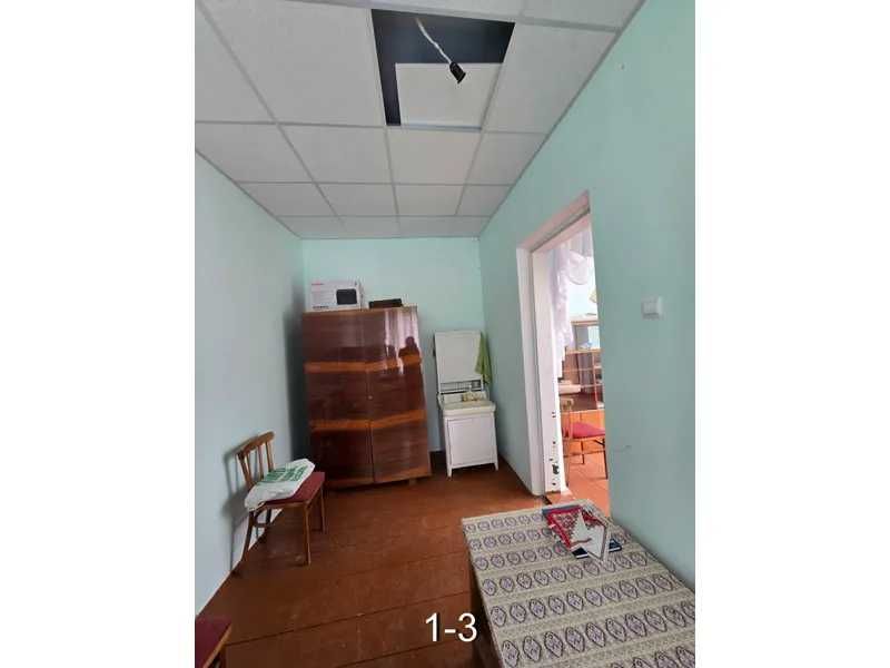ПРОДАЖ - Нежитлова будівля, загальною площею 52,9 м2  с.Завадівка