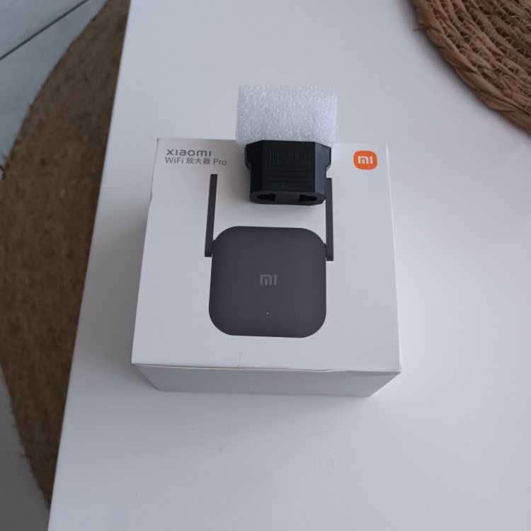 Репітер ретранслятор Wi-Fi Xiaomi Mi Repeater усилитель вайфай