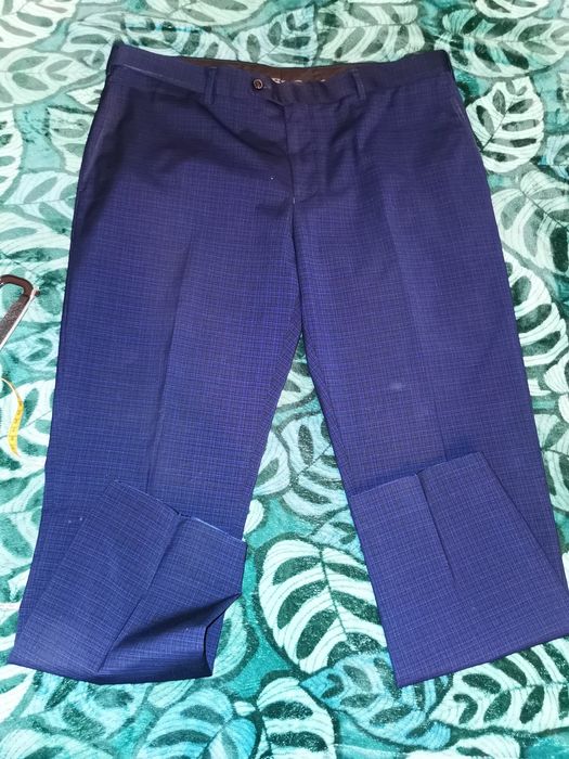 Kamizelka oraz spadnie na kant męskie