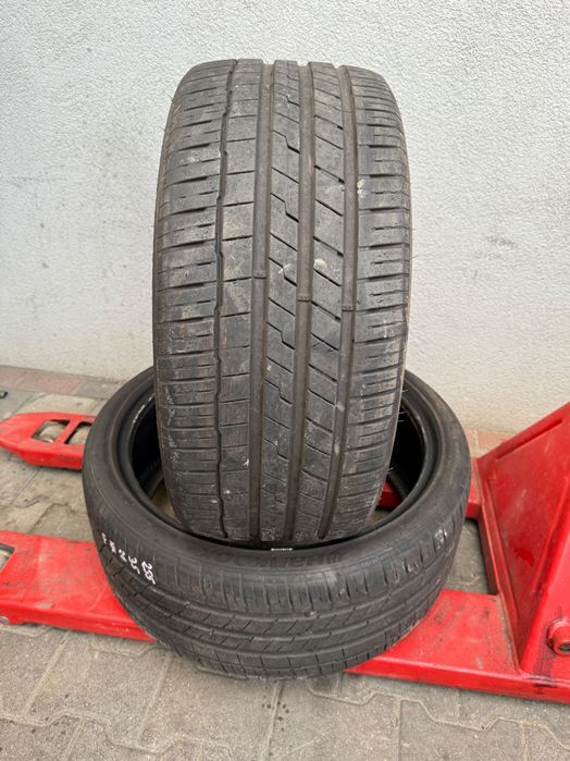 Para opon Hankook Ventus S1 Evo 3 SUV 255/35 r21 98Y // 2023 rok