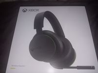 Навушники для Xbox Wireless Headset безпровідні