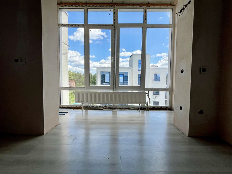 Однокомнатная с ремонтом на 80%! Уютный комплекс! Сертификат, ипотека!