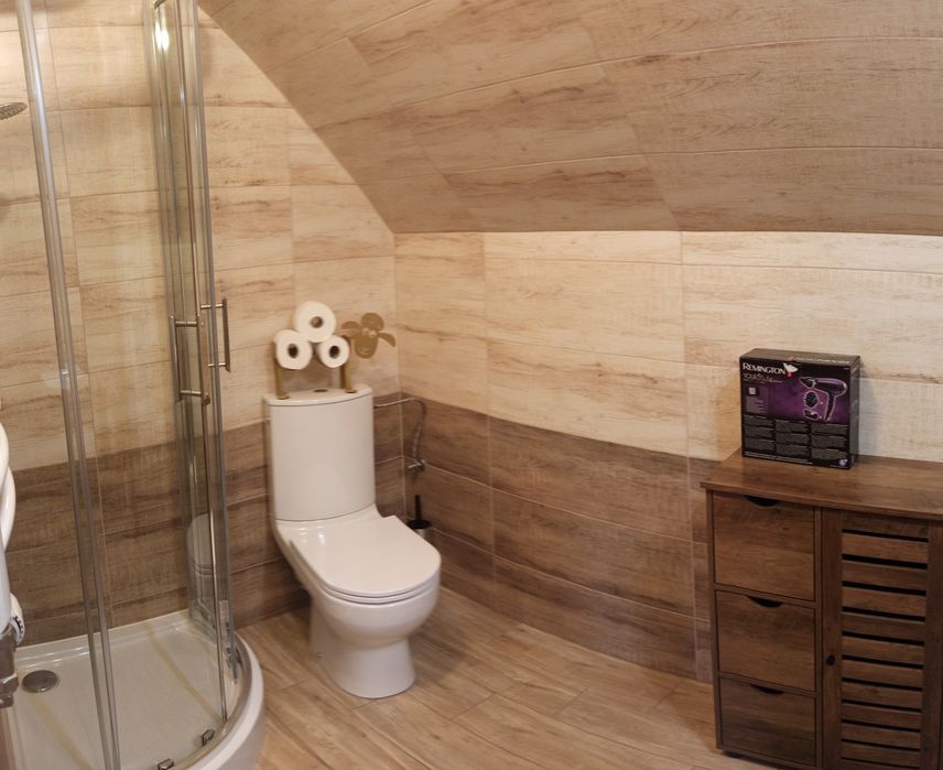 Pokoje u Basi Sromowce Niżne