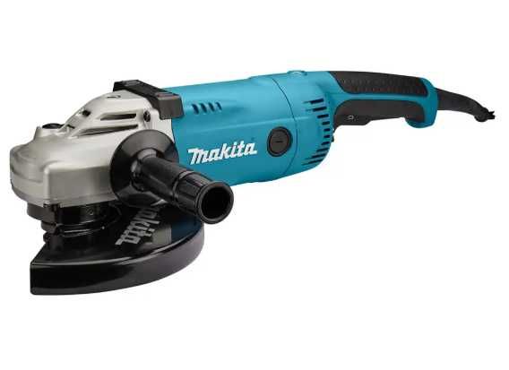 Угловая шлифовальная машина, Болгарка Makita STP GA9020RF (Оригинал)