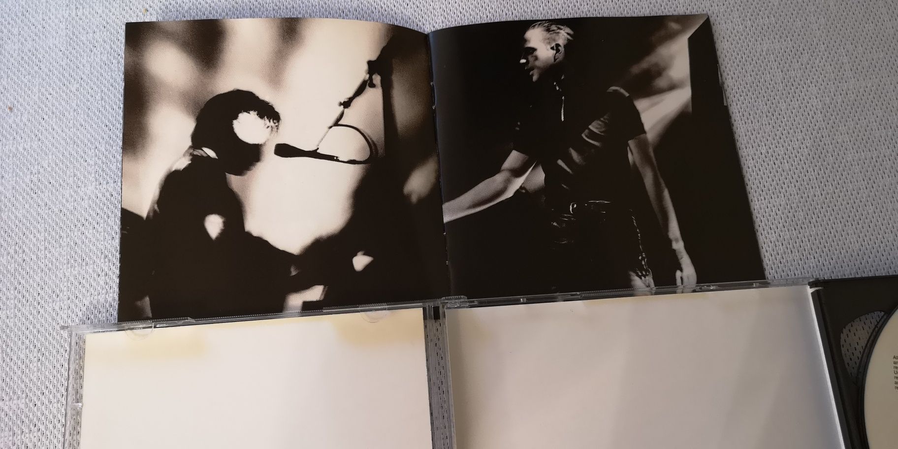 Depeche Mode - 101. Live 2cd.