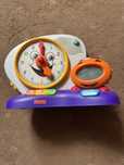 Oddam zabawkę dziecięcą - zegarek Fisher Price