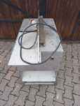 Heblarka silnik 3 kw wałek 20 cm