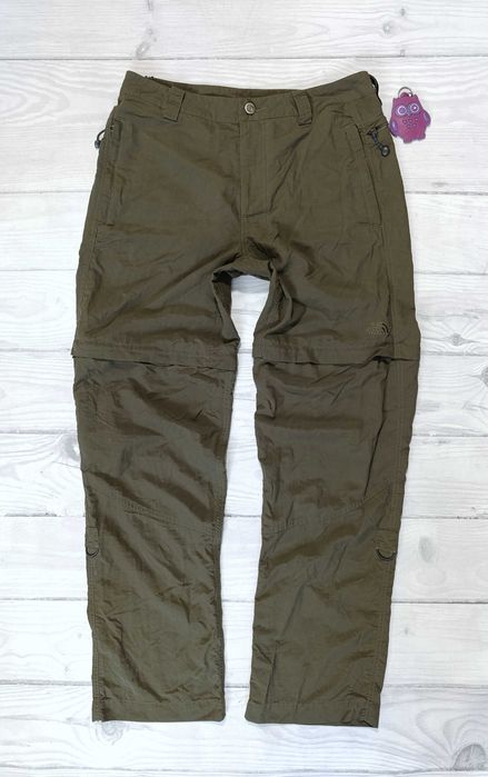 Spodnie spodenki The North Face r. 32/S