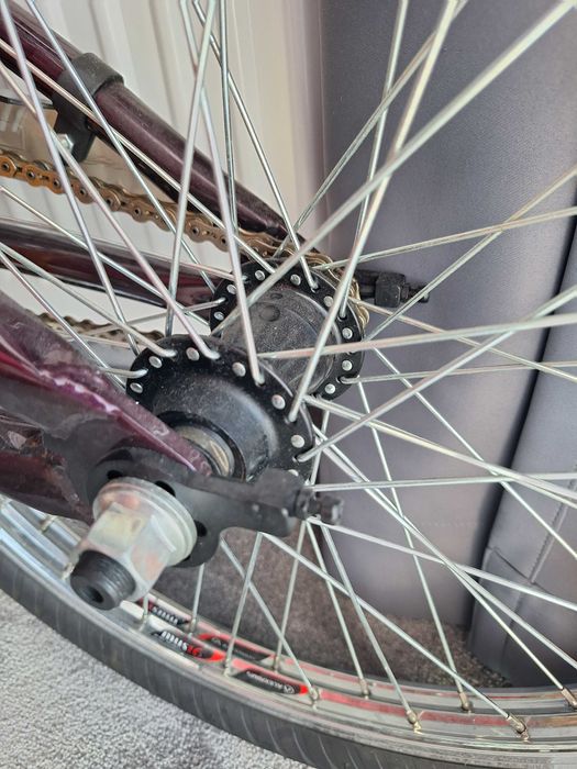 Felt Manic BMX NOWY