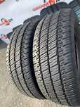 Шини 215/65 R15C пара Barum 2020p всесезон 7,9мм