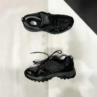 Нові кросівки The North Face Tnf Dryvent Waterproof чорні 41 і 42