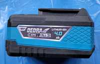Akumulator bateria DEDRA DED7034 4ah