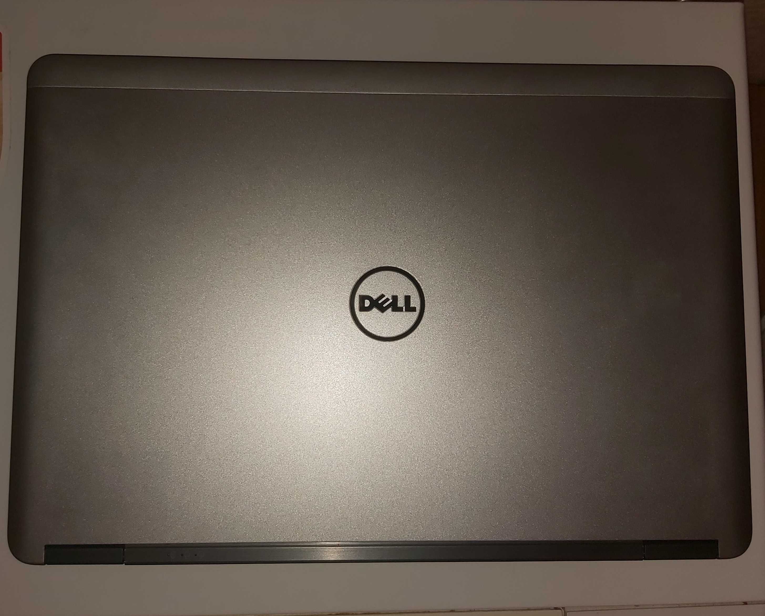 Ультрабук Dell lattitude E7440